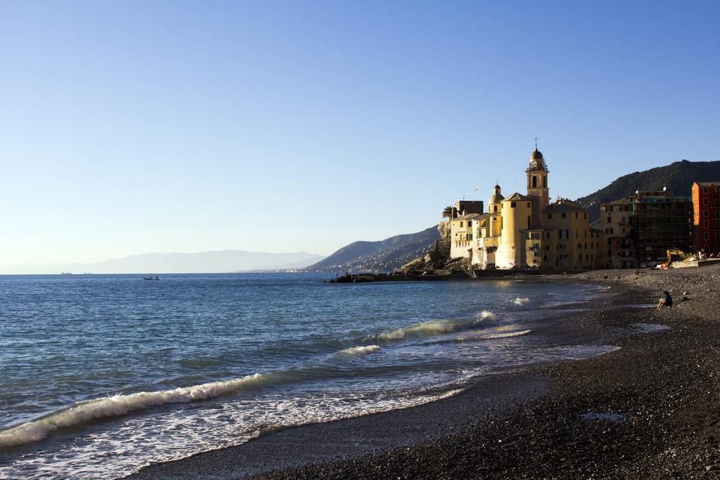L'Andirivieni Bed & Breakfast Camogli Room photo