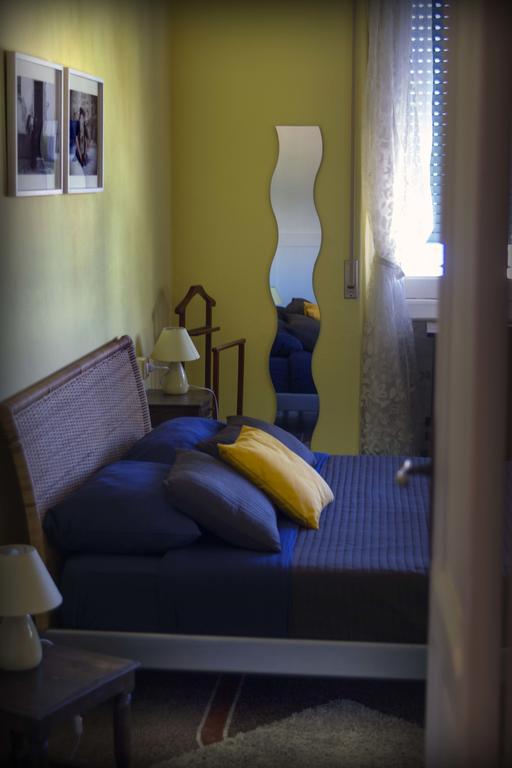 L'Andirivieni Bed & Breakfast Camogli Exterior photo